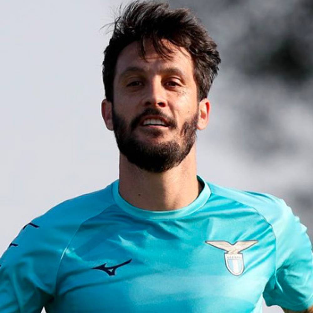 Luis Alberto